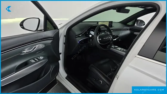GENESIS GV70 2.5T GASOLINE AWD