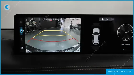 GENESIS GV70 2.5T GASOLINE AWD