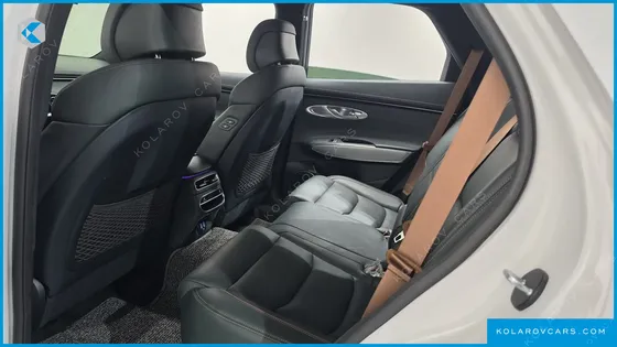 GENESIS GV70 2.5T GASOLINE AWD
