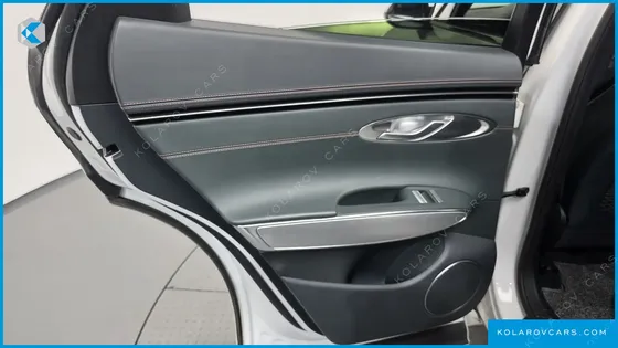 GENESIS GV70 2.5T GASOLINE AWD
