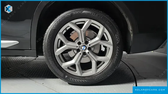 BMW X4 XDRIVE20I XLINE