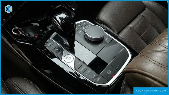 BMW X4 XDRIVE20I XLINE