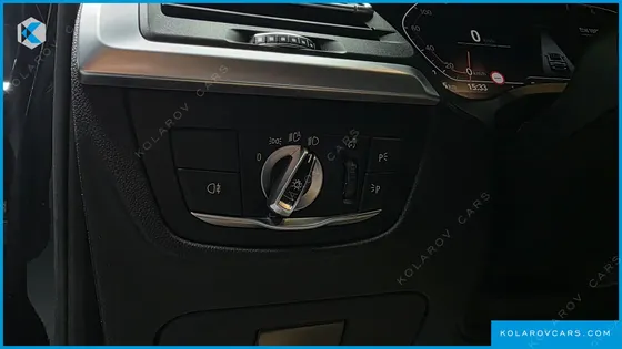 BMW X4 XDRIVE20I XLINE