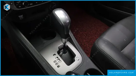 RENAULT KOREA SM3 SE