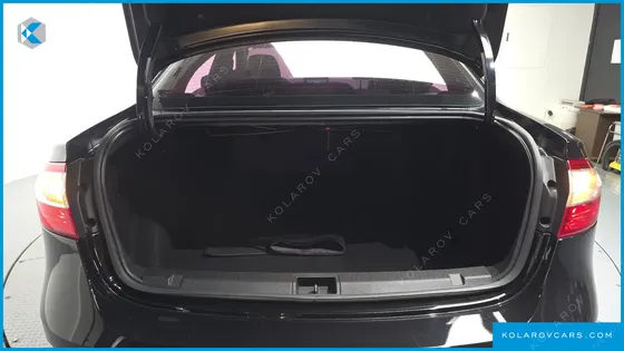 RENAULT KOREA SM3 SE