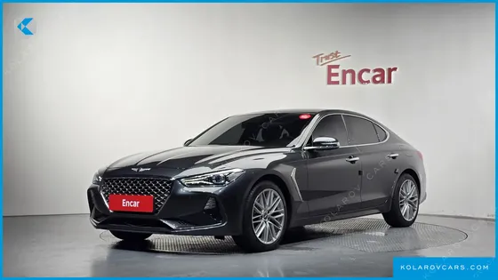GENESIS G70 2.0T AWD
