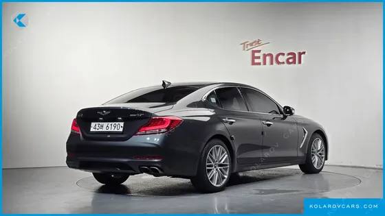 GENESIS G70 2.0T AWD