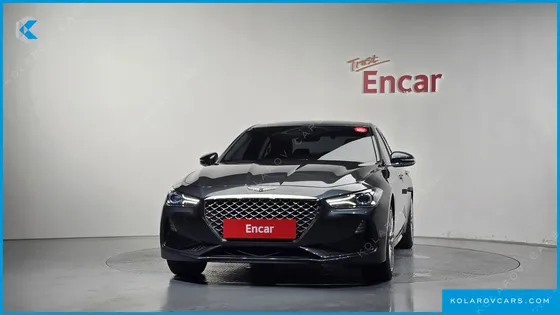GENESIS G70 2.0T AWD