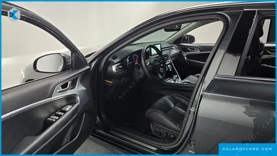 GENESIS G70 2.0T AWD