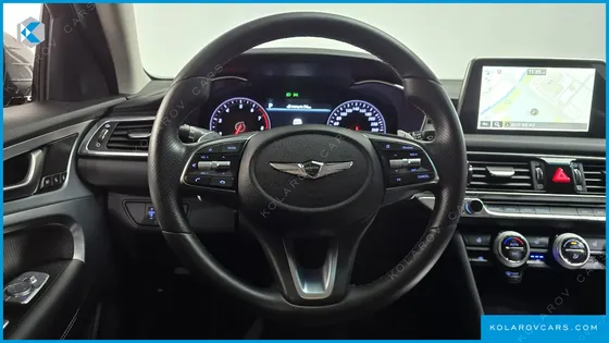 GENESIS G70 2.0T AWD