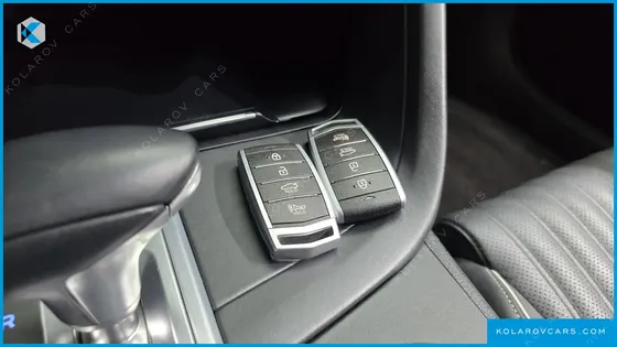 GENESIS G70 2.0T AWD