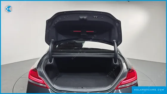 GENESIS G70 2.0T AWD
