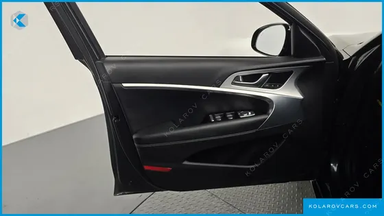 GENESIS G70 2.0T AWD