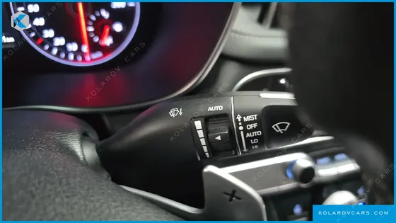 GENESIS G70 2.0T AWD