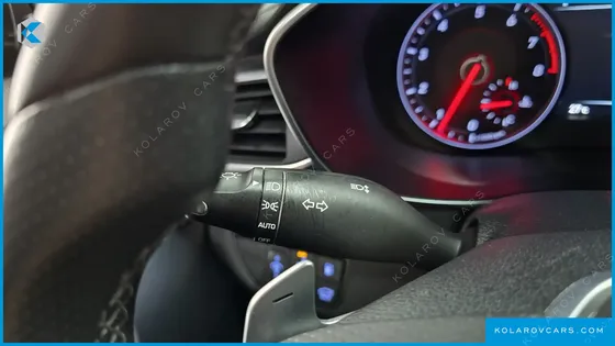 GENESIS G70 2.0T AWD