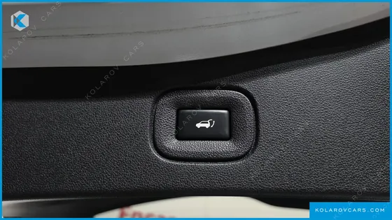 RENAULT KOREA QM6 (KOLEOS) 2.0 LPE LE 2WD