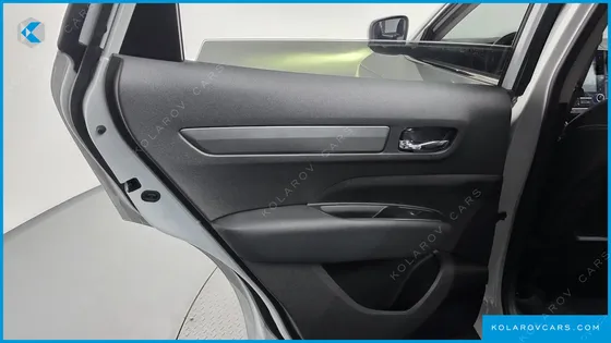 RENAULT KOREA QM6 (KOLEOS) 2.0 LPE LE 2WD