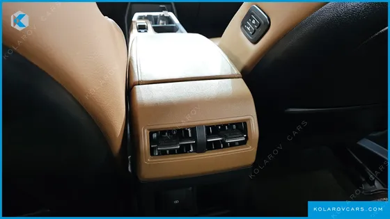 KGM - SSANGYONG TORRES E7