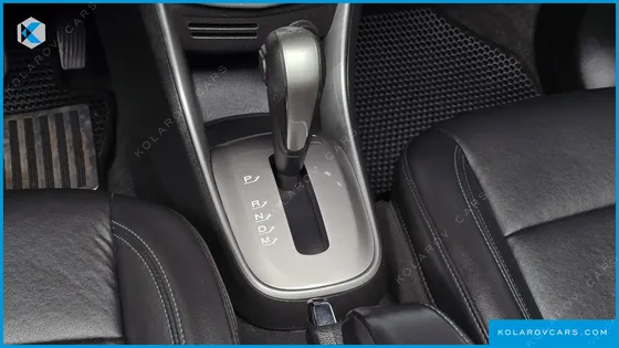 CHEVROLET (GM DAEWOO) TRAX 1.6 DIESEL PREMIUM