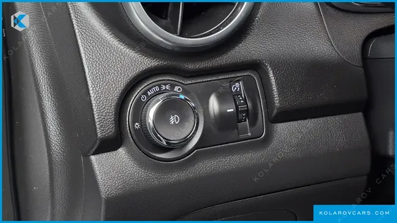 CHEVROLET (GM DAEWOO) TRAX 1.6 DIESEL PREMIUM