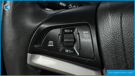 CHEVROLET (GM DAEWOO) TRAX 1.6 DIESEL PREMIUM