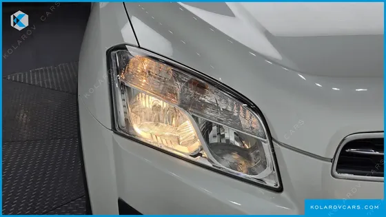 CHEVROLET (GM DAEWOO) TRAX 1.6 DIESEL PREMIUM