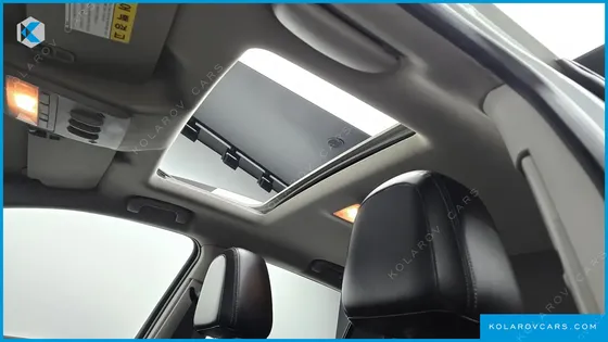CHEVROLET (GM DAEWOO) TRAX 1.6 DIESEL PREMIUM