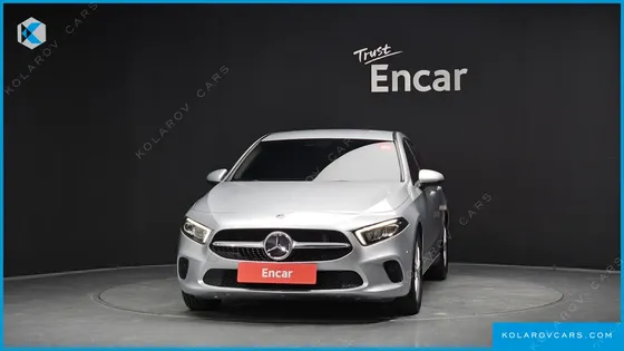 MERCEDES A-CLASS A220 HATCHBACK