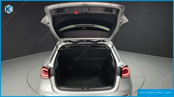 MERCEDES A-CLASS A220 HATCHBACK