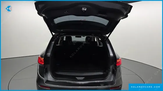 RENAULT KOREA QM6 (KOLEOS) 2.0 LPE RE 2WD