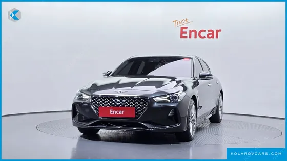 GENESIS G70 2.0T AWD