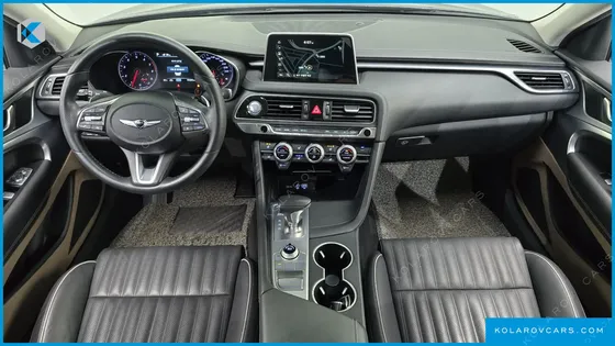 GENESIS G70 2.0T AWD