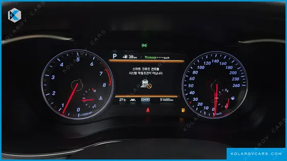 GENESIS G70 2.0T AWD