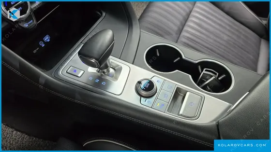 GENESIS G70 2.0T AWD