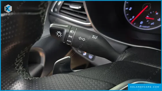 GENESIS G70 2.0T AWD