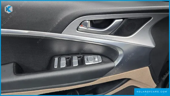 GENESIS G70 2.0T AWD