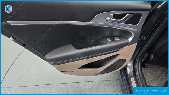 GENESIS G70 2.0T AWD