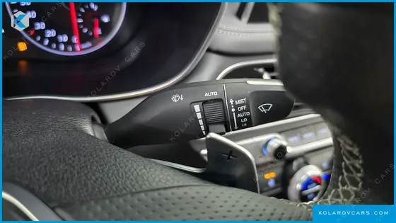 GENESIS G70 2.0T AWD
