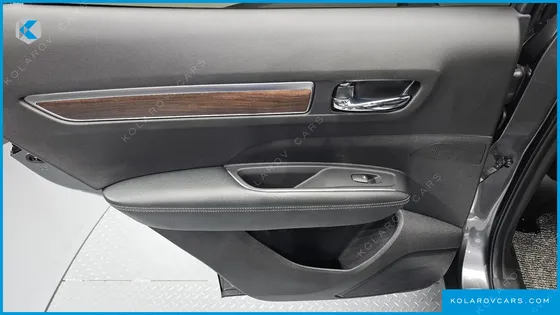 RENAULT KOREA QM6 (KOLEOS) 2.0 LPE RE SIGNATURE 2WD