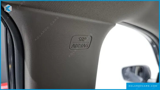 RENAULT KOREA QM6 (KOLEOS) 2.0 LPE RE SIGNATURE 2WD
