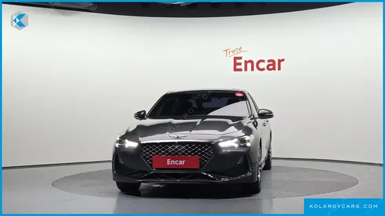 GENESIS G70 2.0T AWD