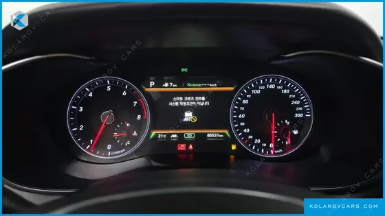 GENESIS G70 2.0T AWD