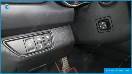 GENESIS G70 2.0T AWD