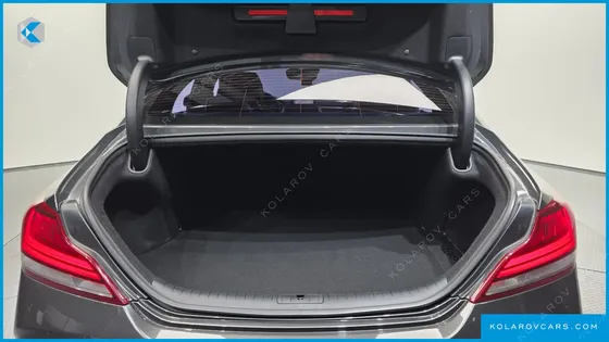 GENESIS G70 2.0T AWD