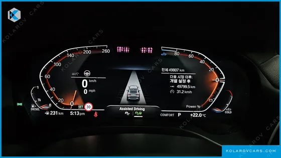 BMW X4 XDRIVE20D XLINE