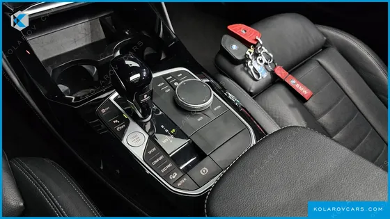 BMW X4 XDRIVE20D XLINE