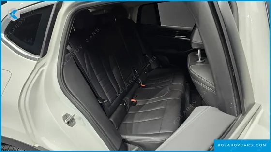 BMW X4 XDRIVE20D XLINE