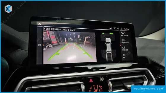 BMW X4 XDRIVE20D XLINE