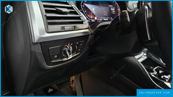 BMW X4 XDRIVE20D XLINE