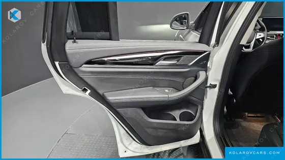 BMW X4 XDRIVE20D XLINE